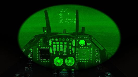 NVG View